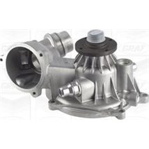 Pompa apa - Graf-PA1129