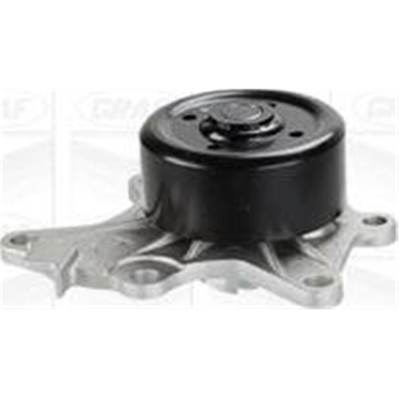 Pompa apa - Graf-PA1132