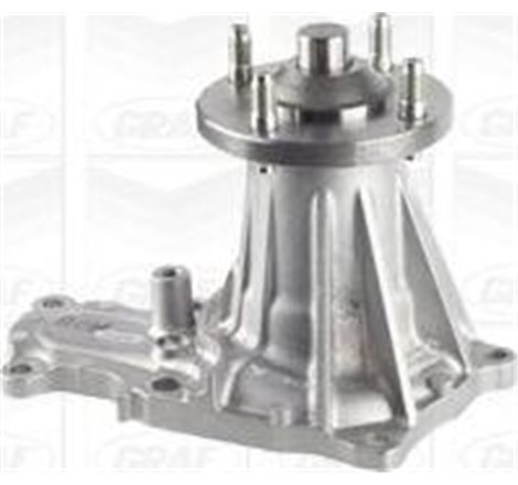 Pompa apa - Graf-PA1133