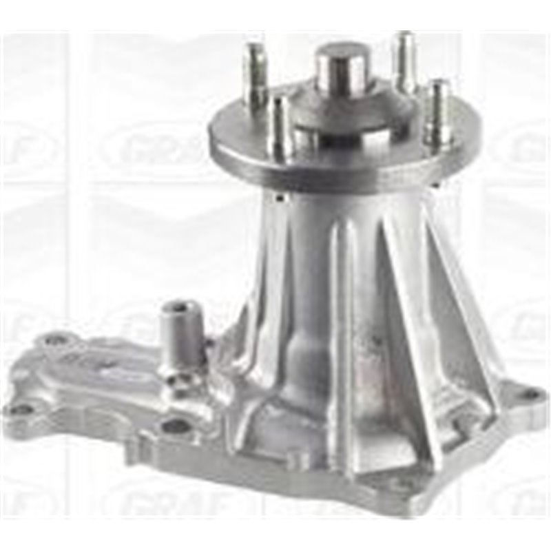 Pompa apa - Graf-PA1133