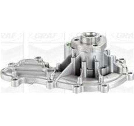 Pompa apa - Graf-PA1141