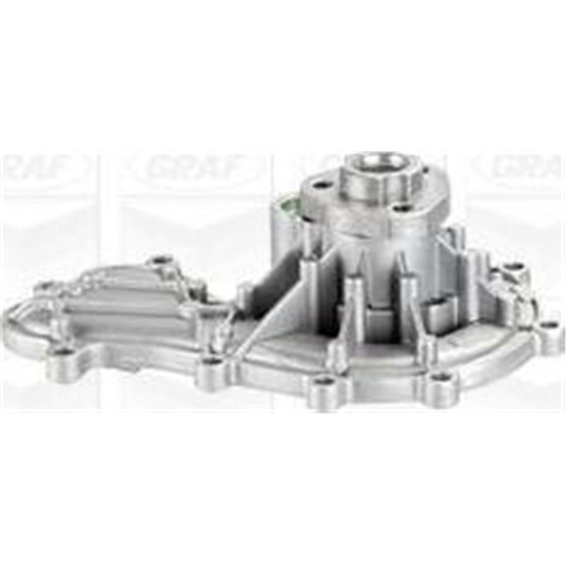 Pompa apa - Graf-PA1141