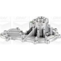 Pompa apa - Graf-PA1141