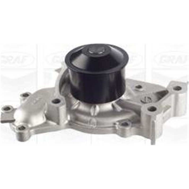 Pompa apa - Graf-PA1144