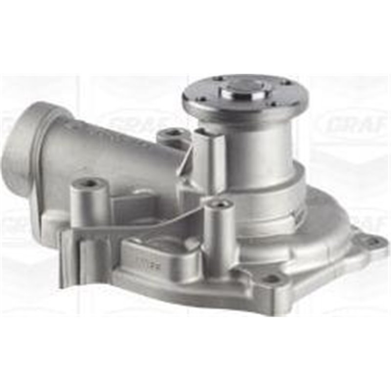 Pompa apa - Graf-PA1145