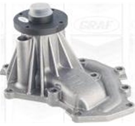 Pompa apa - Graf-PA1147