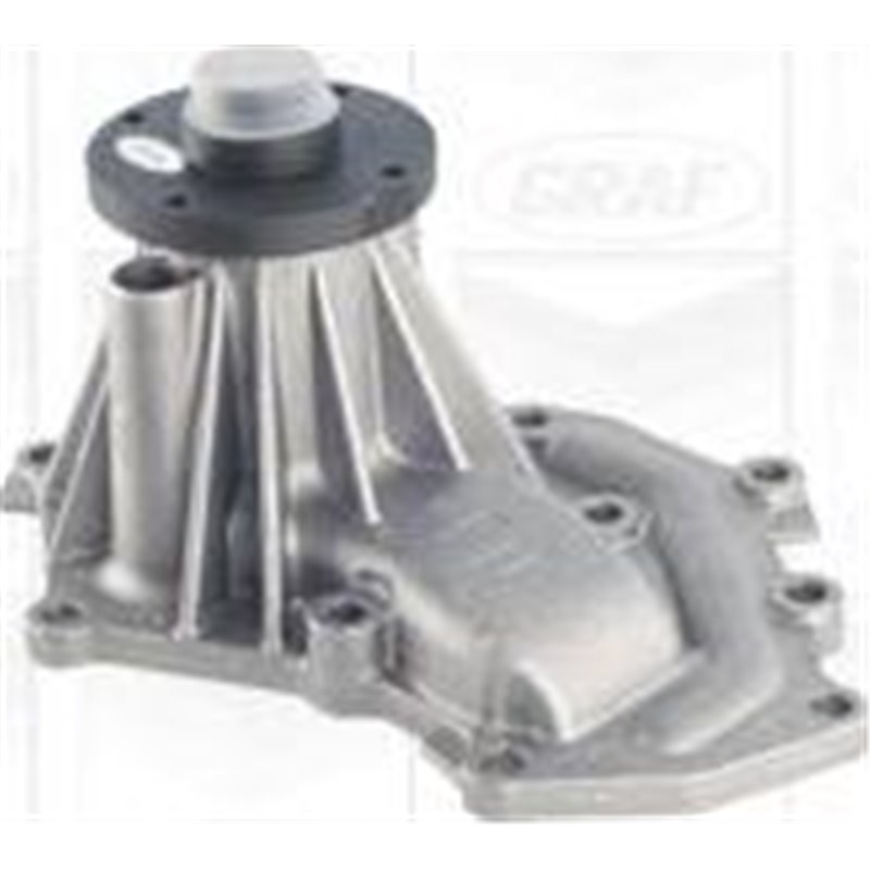 Pompa apa - Graf-PA1147