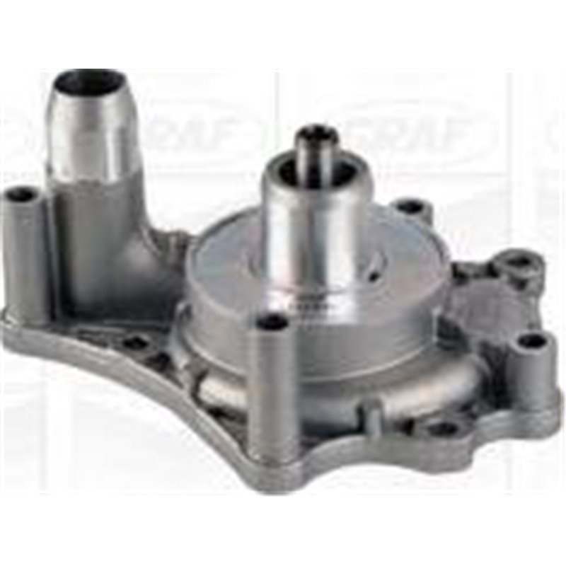 Pompa apa - Graf-PA1151