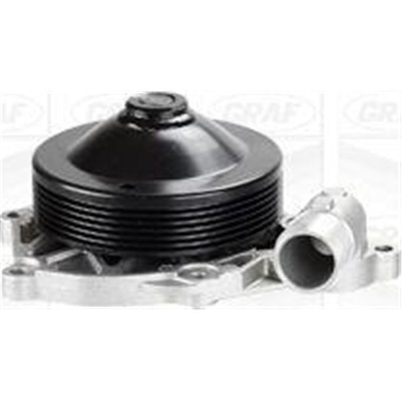 Pompa apa - Graf-PA1152