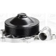 Pompa apa - Graf-PA1152