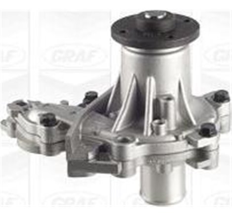 Pompa apa - Graf-PA1154