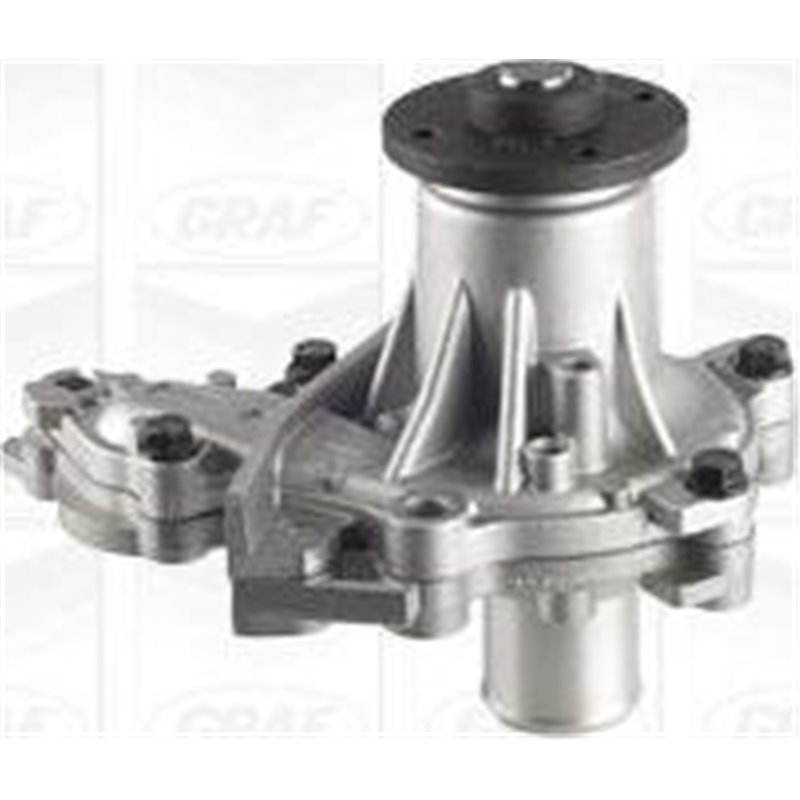 Pompa apa - Graf-PA1154