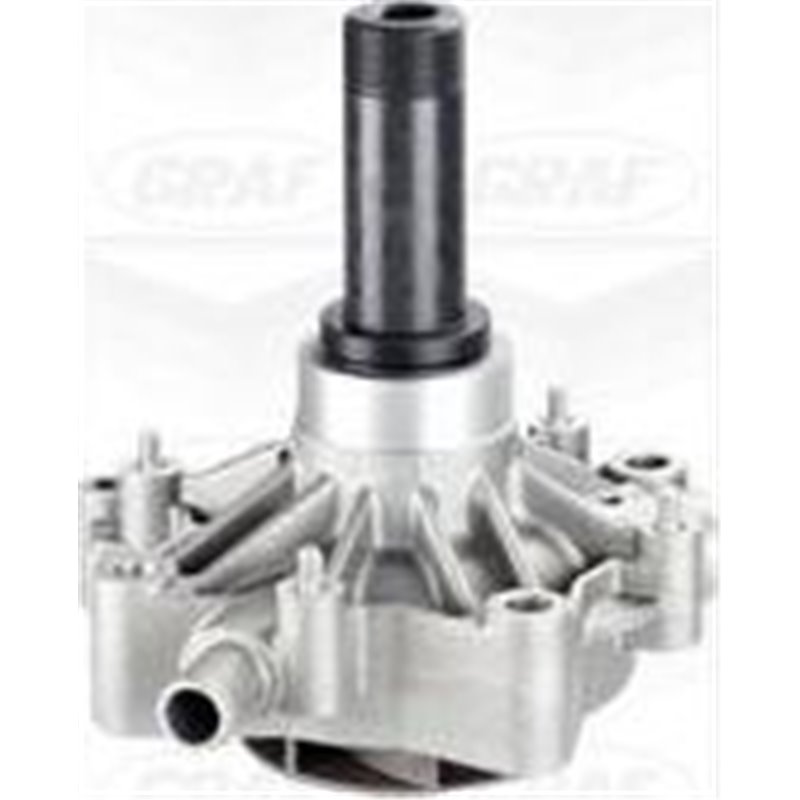 Pompa apa - Graf-PA1156