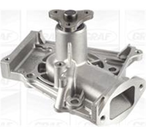 Pompa apa - Graf-PA1157