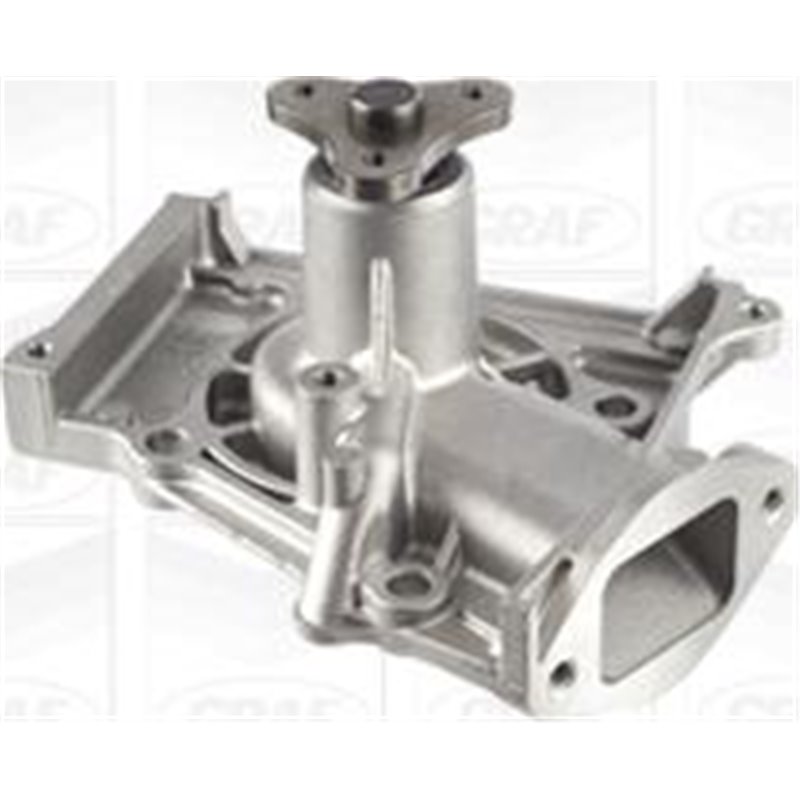 Pompa apa - Graf-PA1157