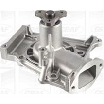 Pompa apa - Graf-PA1157