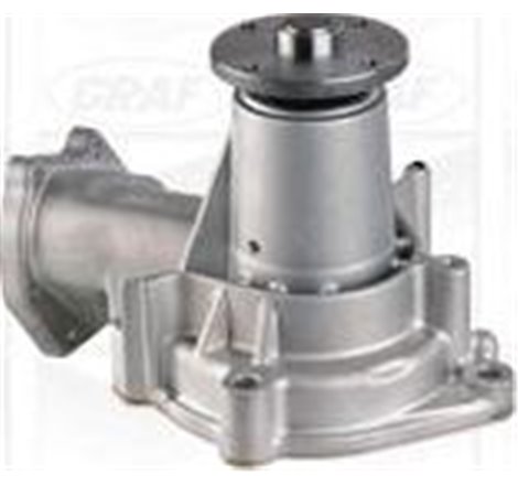 Pompa apa - Graf-PA1159