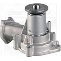 Pompa apa - Graf-PA1159