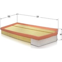 Filtru aer - Alco Filter-MD-8938