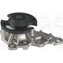 Pompa apa - Graf-PA1160