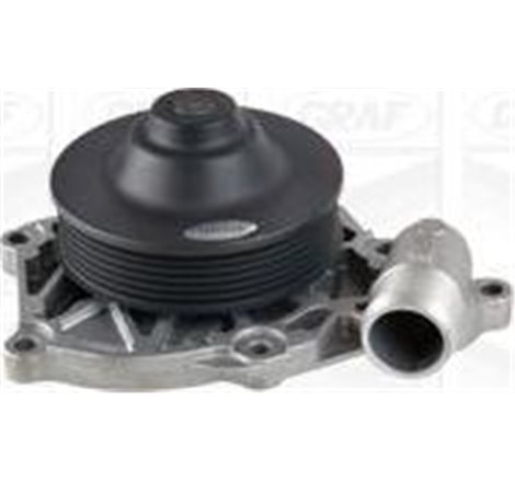 Pompa apa - Graf-PA1162