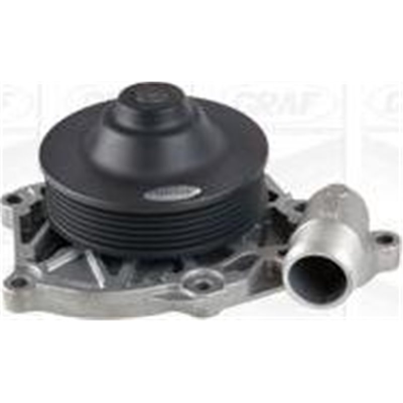 Pompa apa - Graf-PA1162