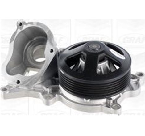 Pompa apa - Graf-PA1164