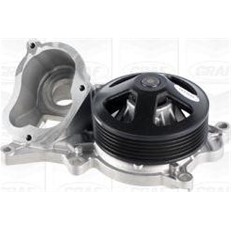 Pompa apa - Graf-PA1164