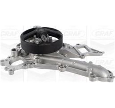 Pompa apa - Graf-PA1165