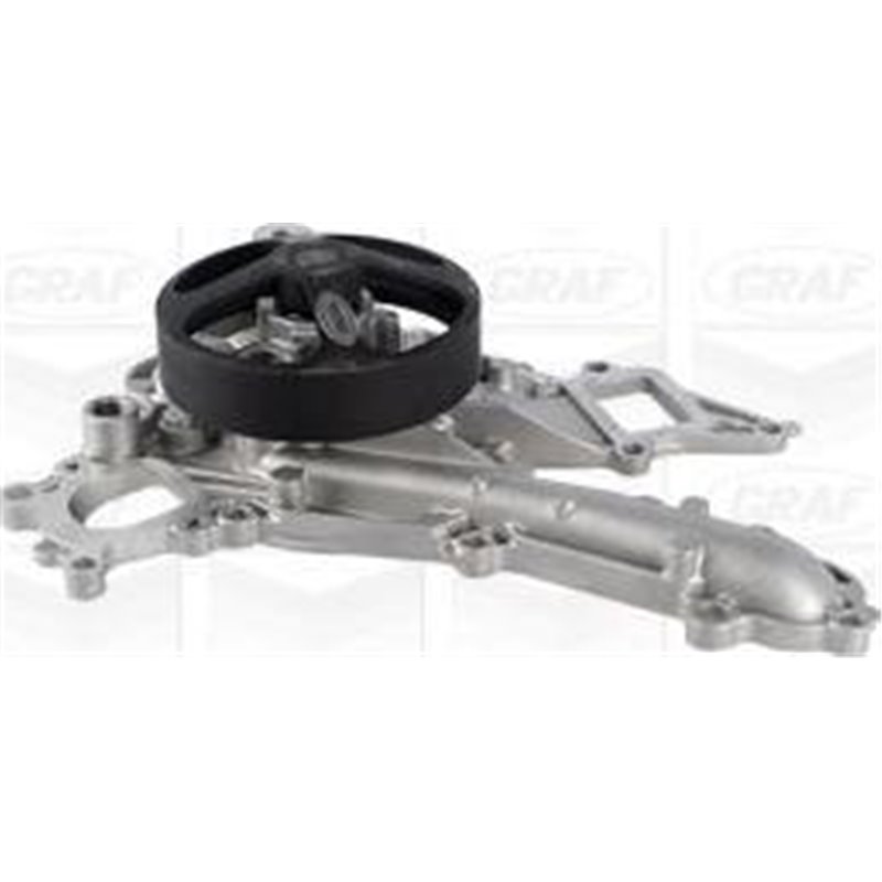 Pompa apa - Graf-PA1165