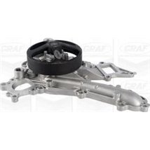 Pompa apa - Graf-PA1165