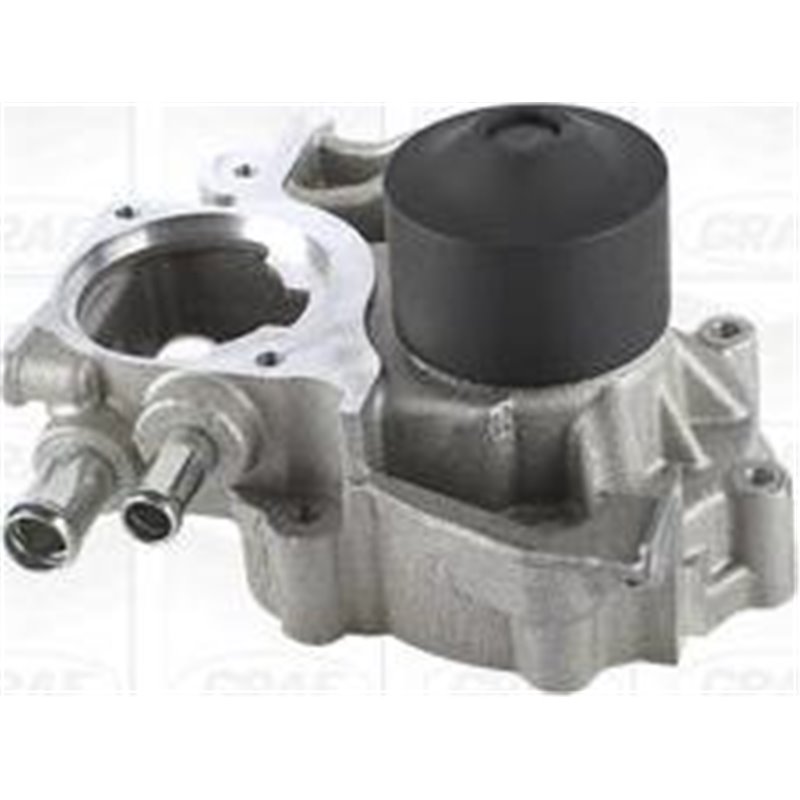 Pompa apa - Graf-PA1168