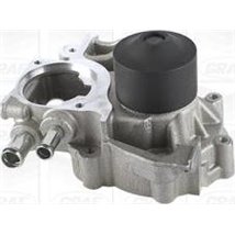 Pompa apa - Graf-PA1168