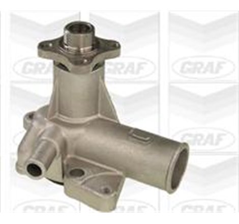 Pompa apa - Graf-PA117