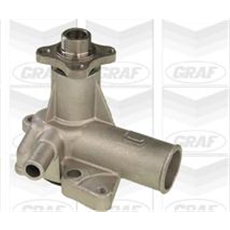 Pompa apa - Graf-PA117