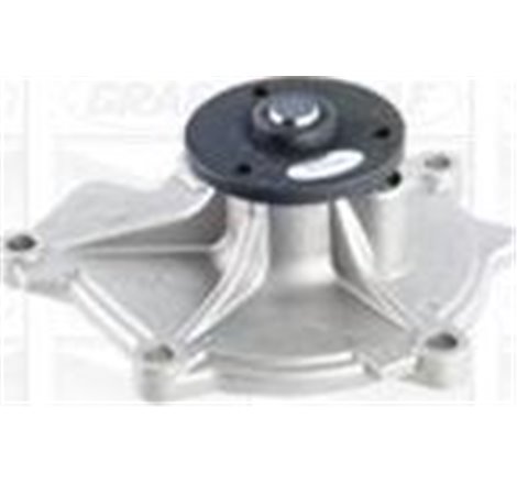 Pompa apa - Graf-PA1174