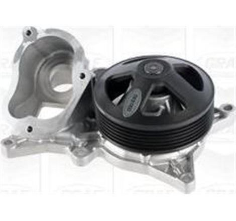 Pompa apa - Graf-PA1178