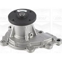 Pompa apa - Graf-PA1196