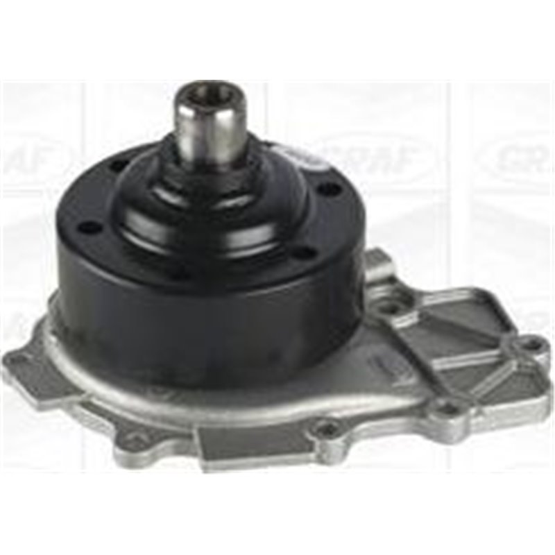 Pompa apa - Graf-PA1197