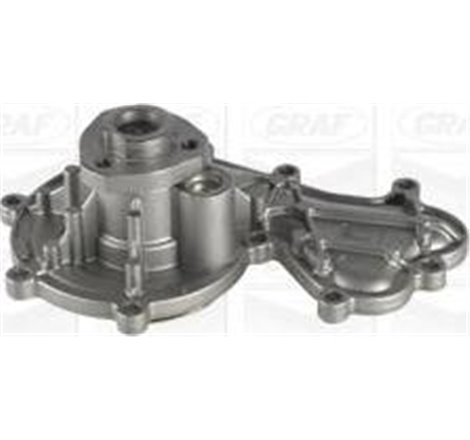 Pompa apa - Graf-PA1202