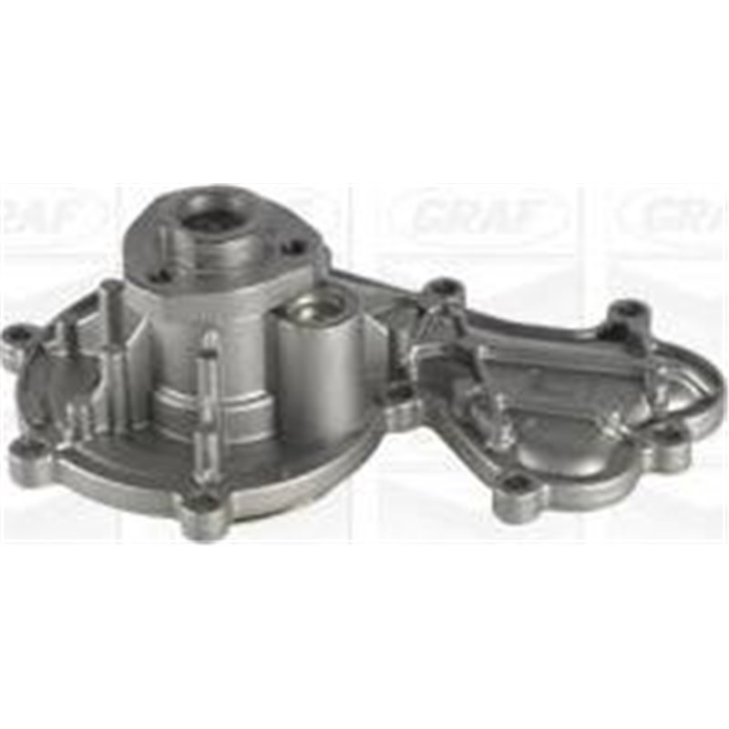 Pompa apa - Graf-PA1202