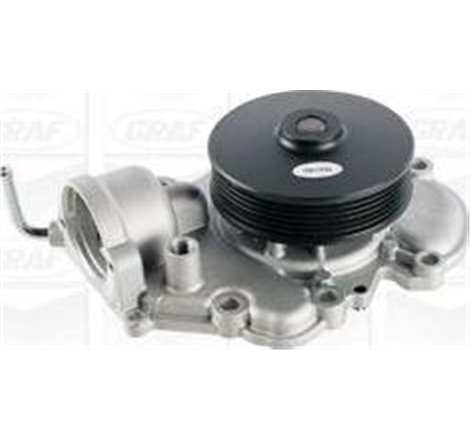 Pompa apa - Graf-PA1205