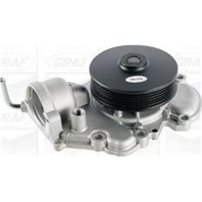 Pompa apa - Graf-PA1205