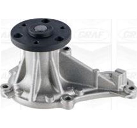 Pompa apa - Graf-PA1217