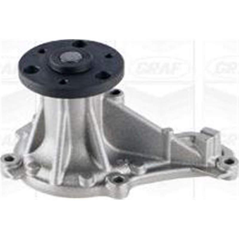 Pompa apa - Graf-PA1217