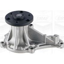 Pompa apa - Graf-PA1217