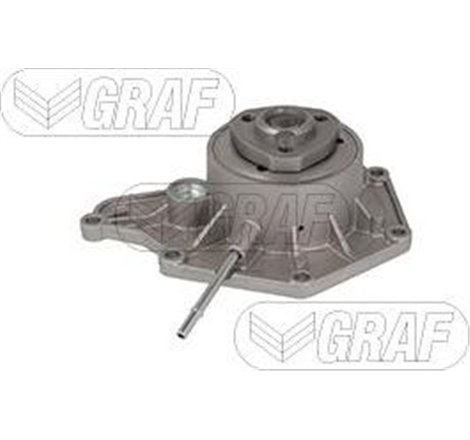 Pompa apa - Graf-PA1226