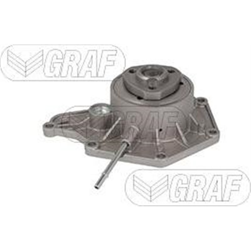 Pompa apa - Graf-PA1226