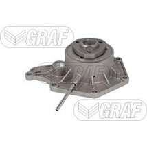 Pompa apa - Graf-PA1226