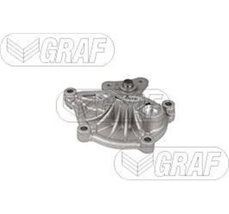 Pompa apa - Graf-PA1232